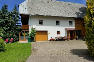 Vakantieappartement Gezinsvakantie Titisee-Neustadt