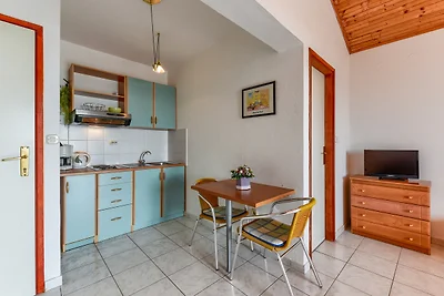 Studio für 2 Personen