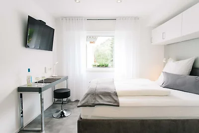 Appartamento Vacanza con famiglia Heppenheim
