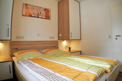 Vakantieappartement Gezinsvakantie Großenbrode