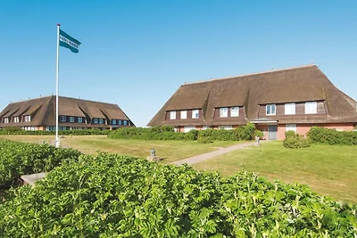 Appartamento Vacanza con famiglia Kampen