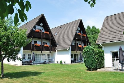 Vakantieappartement Gezinsvakantie Walkenried