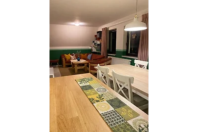 Finnhäuser am Vogelpark - Haus