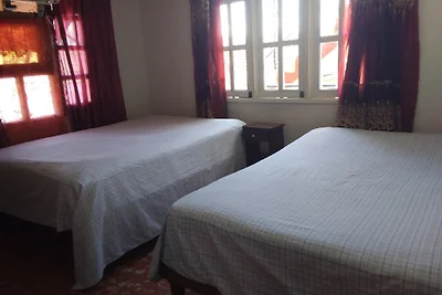 Holiday flat family holiday Baracoa
