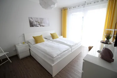 Apartament Dla rodzin Dierhagen