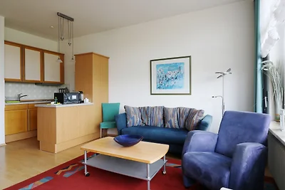 Apartment C37 "Sonnenwinkel" mit