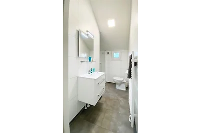 BEACHHOUSE VELUWEMEER in