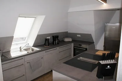 Sweet Home Wismar - ABC261