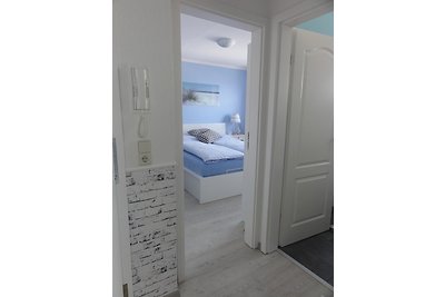 Vakantieappartement Gezinsvakantie Haffkrug