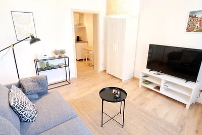 Appartement Nikolaiblick - ABC359