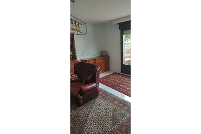 House + Garden close to Frankfurt