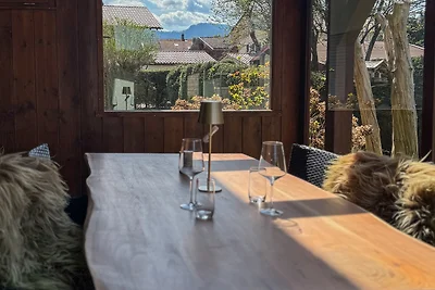 Alpendomizil Haberspitz