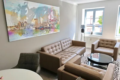 Toller Hecht - Traum in der