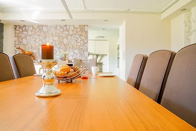 Ferienwohnung Fuchsbau