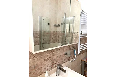 Appartamento Vacanza con famiglia Nesebar