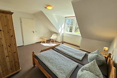 "Pappelhof - Whg. 9"