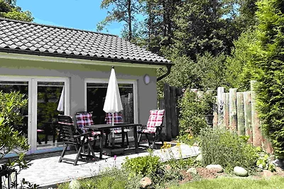 Maison de vacances Vacances relaxation Prerow
