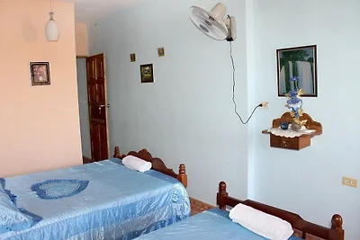 Hostal Yudiht Medina Appartement 1