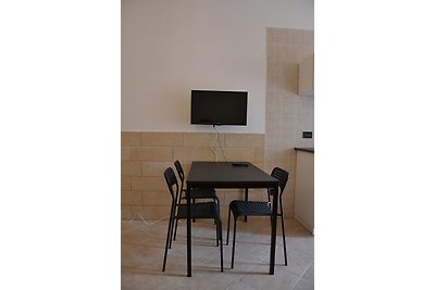 Appartamento Vacanza con famiglia Barletta-Andria-Trani