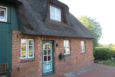 Vakantieappartement Gezinsvakantie Wrixum