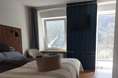 Vakantieappartement Gezinsvakantie Cochem