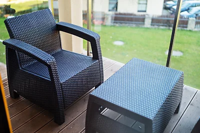 Appartamento Vacanza con famiglia Karpacz