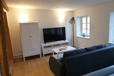 Torhaus Rattelsdorf - Wohnung 3