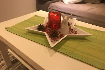 Bungalow "Am Eichholz" in Ilsenburg