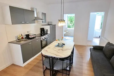 Apartment 1 bei der Klosterkirche