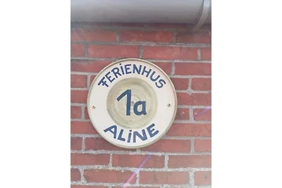 Ferienhus Aline