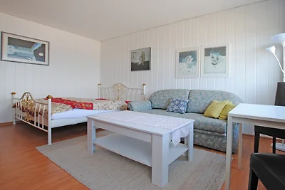 Appartamento Vacanza con famiglia Burgtiefe