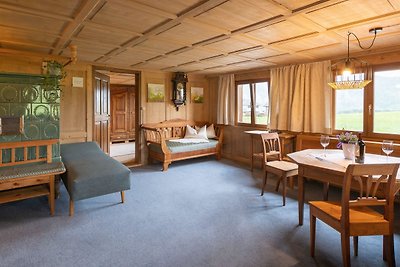 Vakantieappartement Gezinsvakantie Schwarzenberg