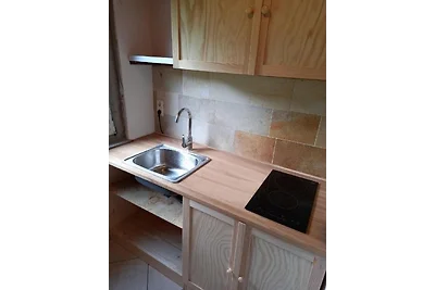 Finn Hütte Naturblick