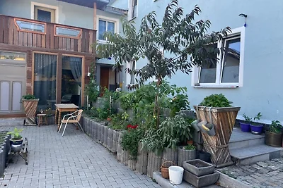 Rim Ferienwohnung in Lauchhammer