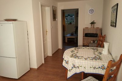 Vakantieappartement Gezinsvakantie Korbach