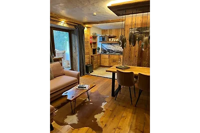 Apart Hansler "das Joelina" mit