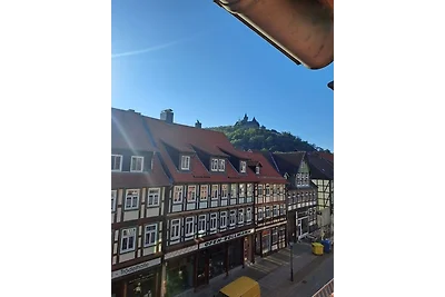 Ferienwohnung Susi