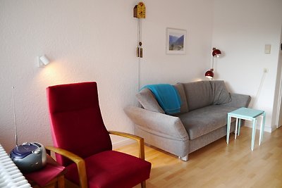 Ferienwohnung Auch am Berg