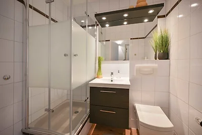 Ankerzeit - Strandappartements am