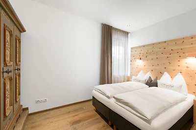 Appartement 9 "Wintergarten"