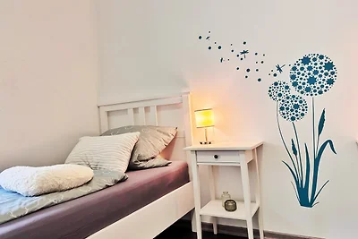 Vakantiehuis Ontspannende vakantie Geestland