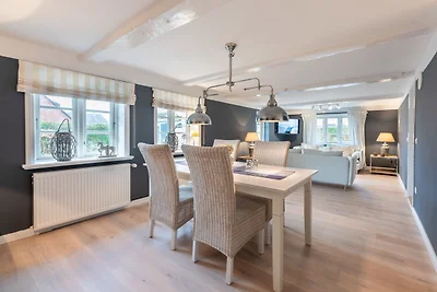 Landhaus am Meer - Haus Ankerplatz