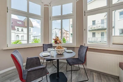 Villa Carmen Strandkorb