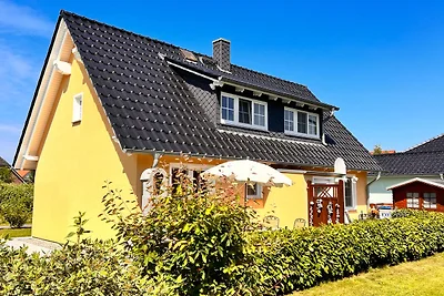 Ferienhaus Anna - rechte Seite