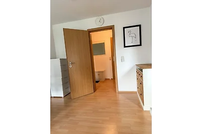 Vakantieappartement Gezinsvakantie Striegistal