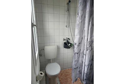 Vakantiehuis Ontspannende vakantie Zettemin