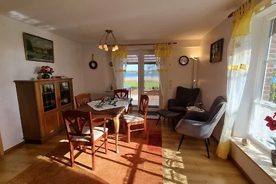 Ferienhaus Schleiruhe