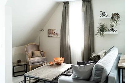 Appartamento Vacanza con famiglia Ahrenshoop