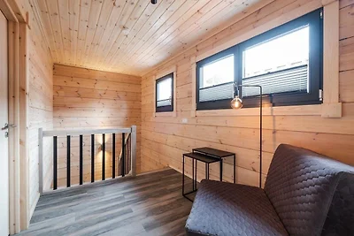 BergwaldChalet Wellness 8