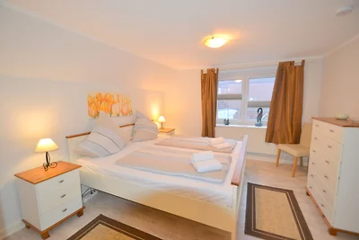 FeWo Schiffbrücke II "Eider" 2. OG